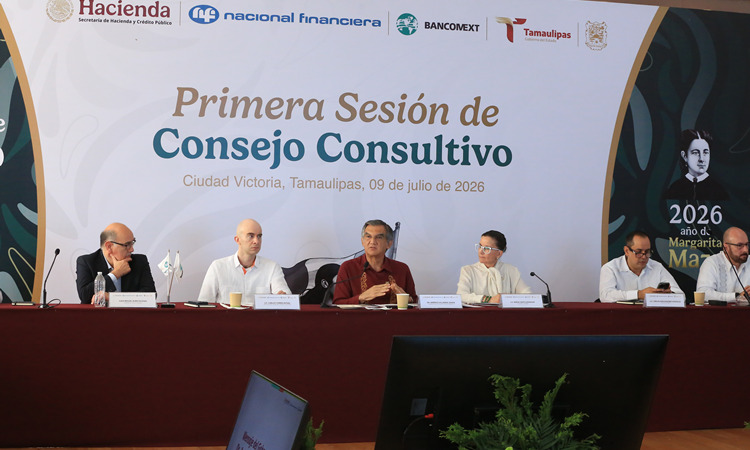 Gobierno de Tamaulipas