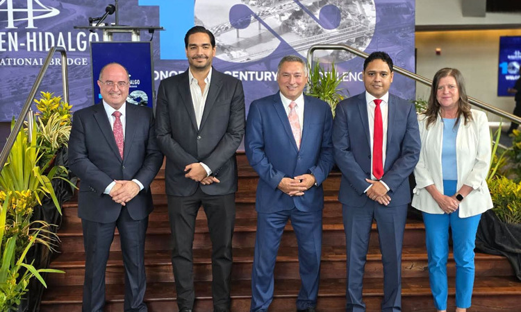Gobierno de Reynosa