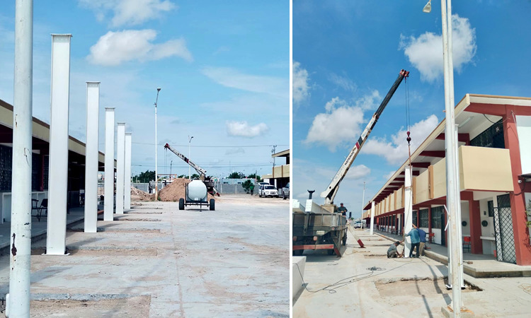 Gobierno de Reynosa