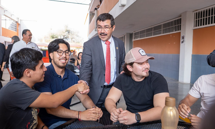 UAT, Universidad Autónoma de Tamaulipas