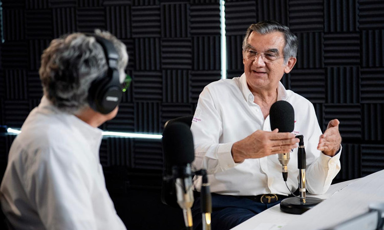 Gobierno de Tamaulipas