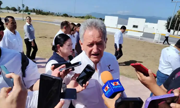 Secretaría de Salud, Tamaulipas