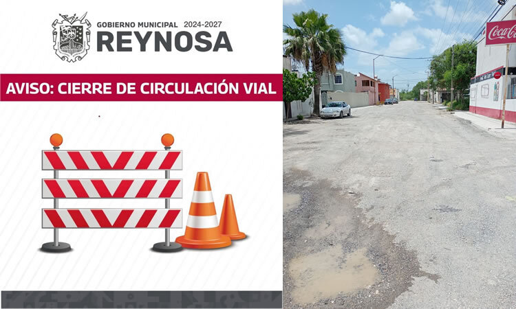 Gobierno de Reynosa