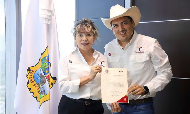 Silvia Casas, SEBIEN
