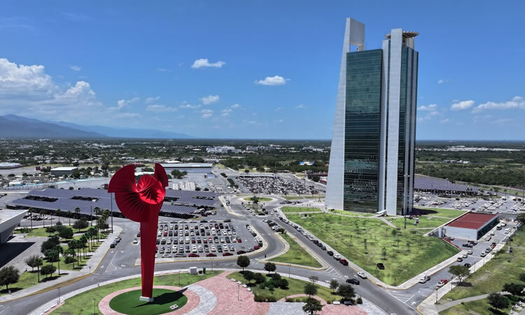 Gobierno de Tamaulipas