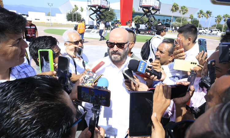 Secretaría de Recursos Hidráulicos para el Desarrollo Social