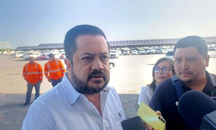 Morena, Tamaulipas