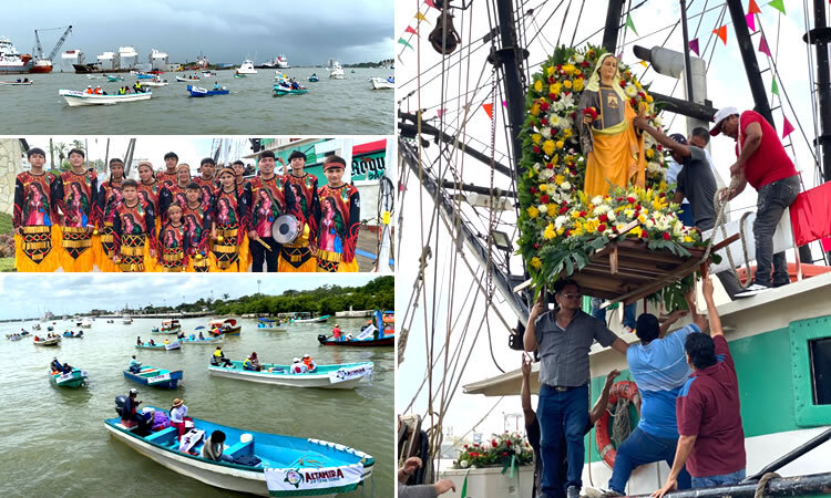 Secretaría de Turismo, Tamaulipas