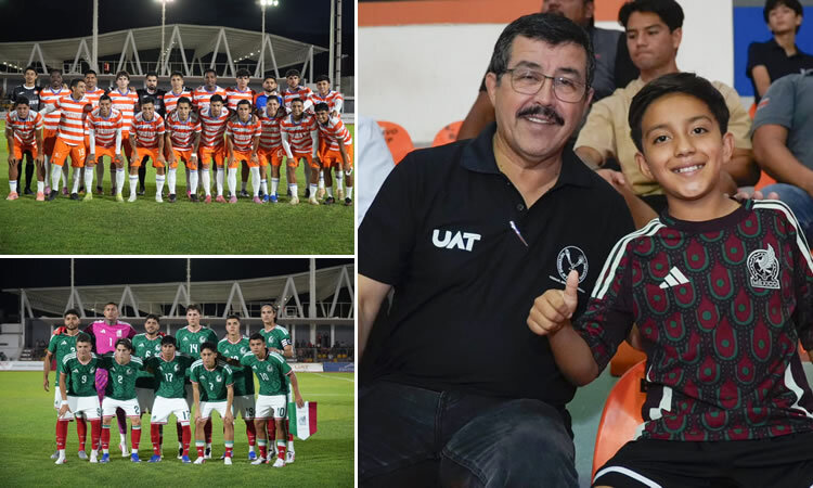 UAT, Universidad Autónoma de Tamaulipas