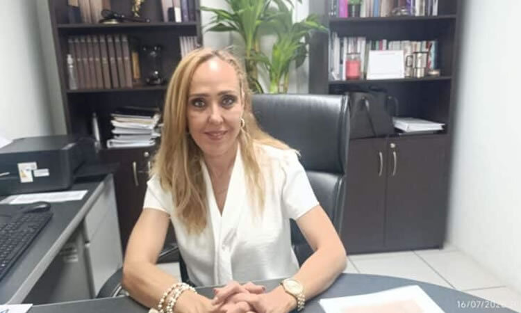 Instituto Electoral de Tamaulipas (IETAM)