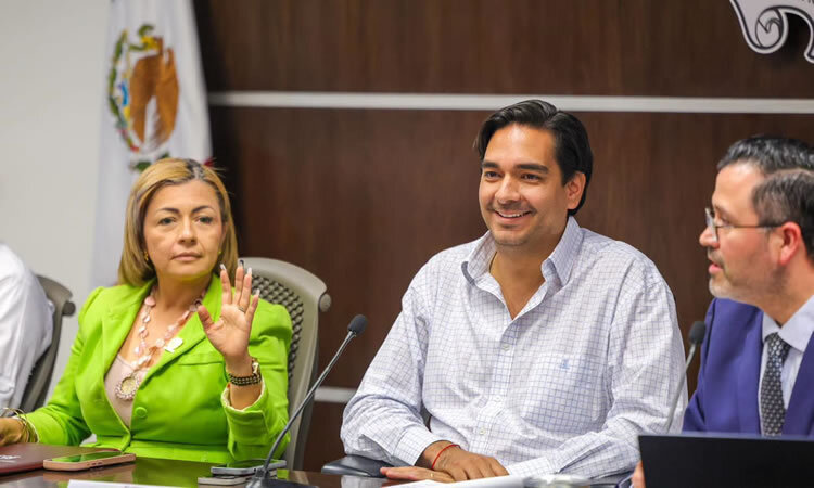 Gobierno de Reynosa
