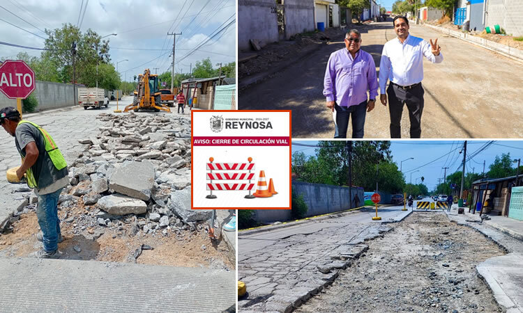 Gobierno de Reynosa