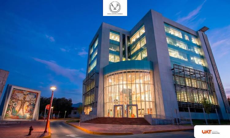 UAT, Universidad Autónoma de Tamaulipas