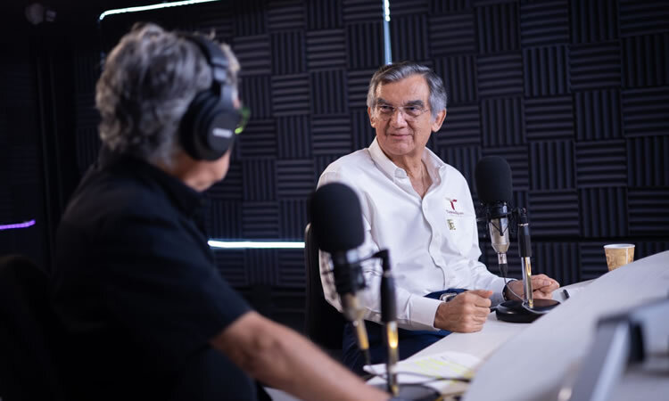 Gobierno de Tamaulipas