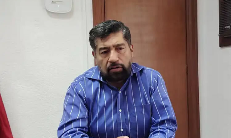 INE, Tamaulipas