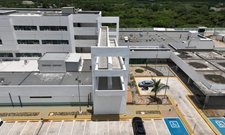 Congreso del Estado de Tamaulipas