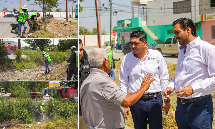 Gobierno de Reynosa