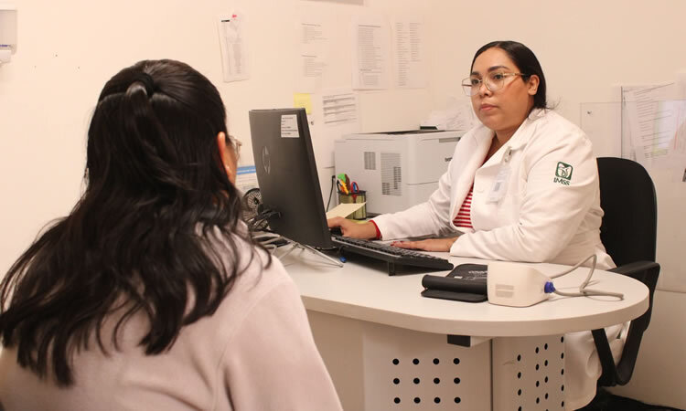 IMSS, Tamaulipas