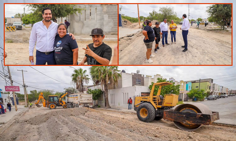 Gobierno de Reynosa