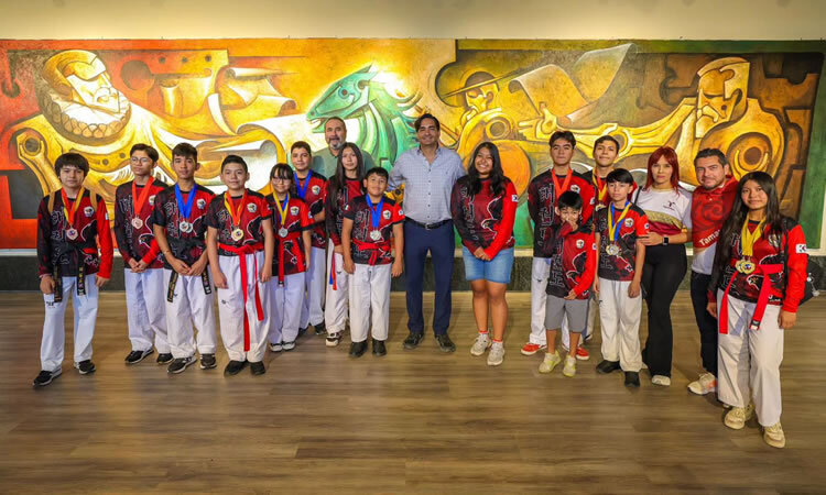 Gobierno de Reynosa