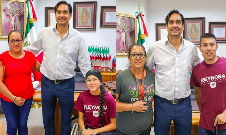 Gobierno de Reynosa