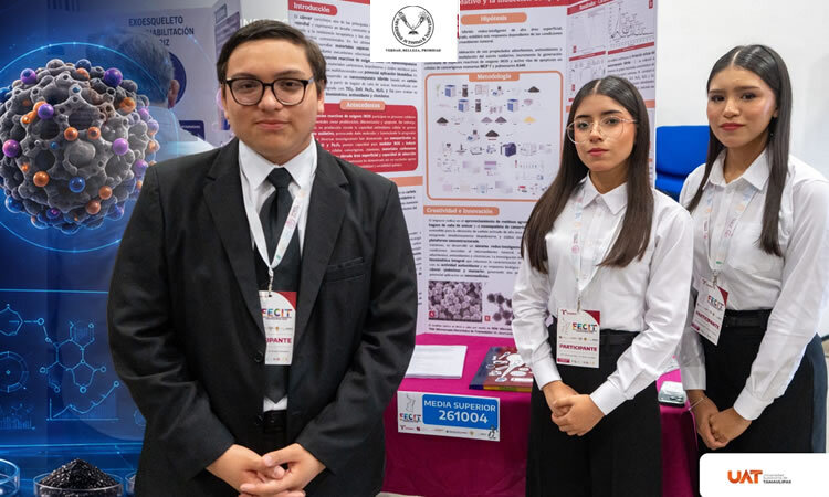 UAT, Universidad Autónoma de Tamaulipas