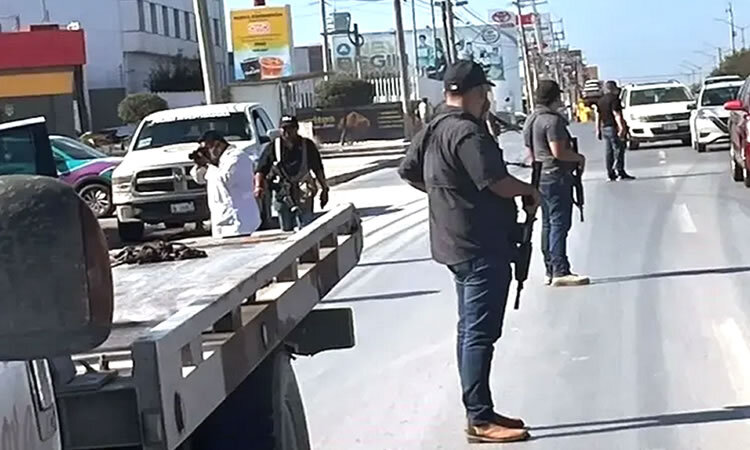 INEGI, Tamaulipas