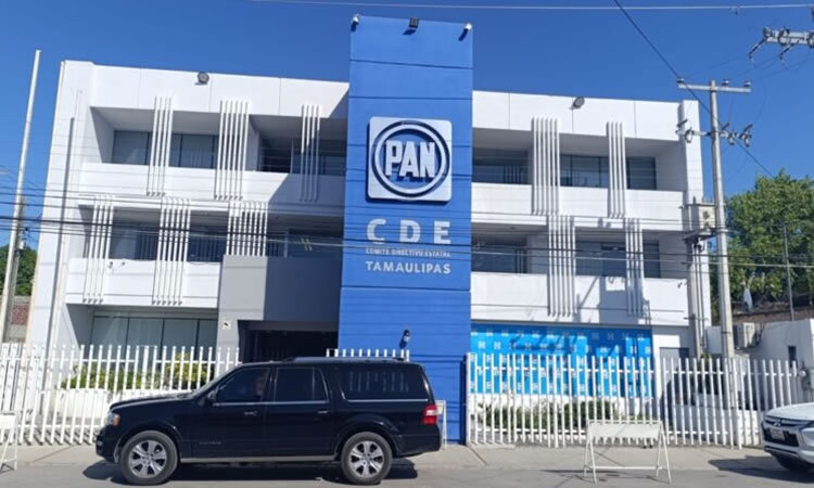 PAN, Tamaulipas