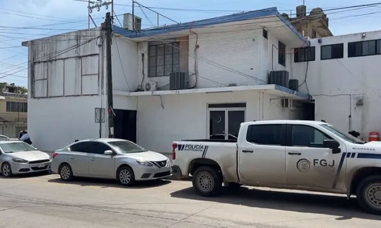 Fiscalía General de Justicia del Estado de Tamaulipas