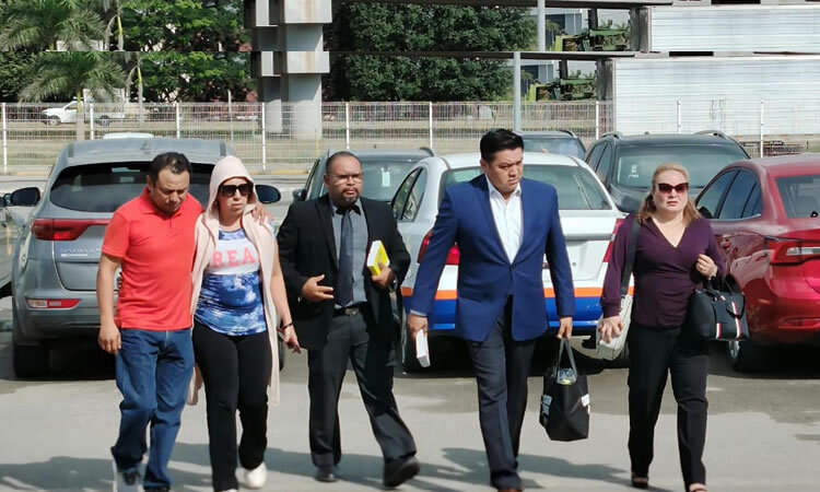 Fiscalía General de Justicia del Estado de Tamaulipas