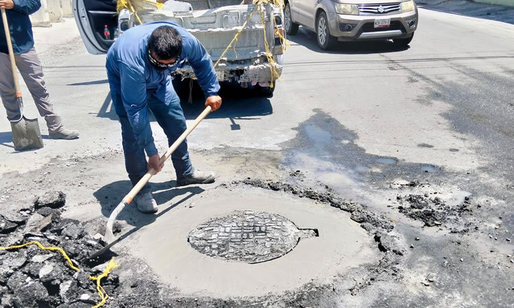 Comapa Reynosa