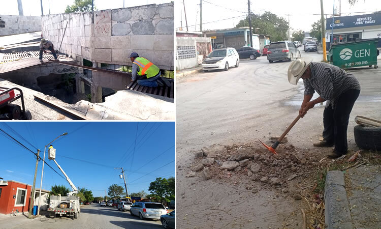 Gobierno de Reynosa