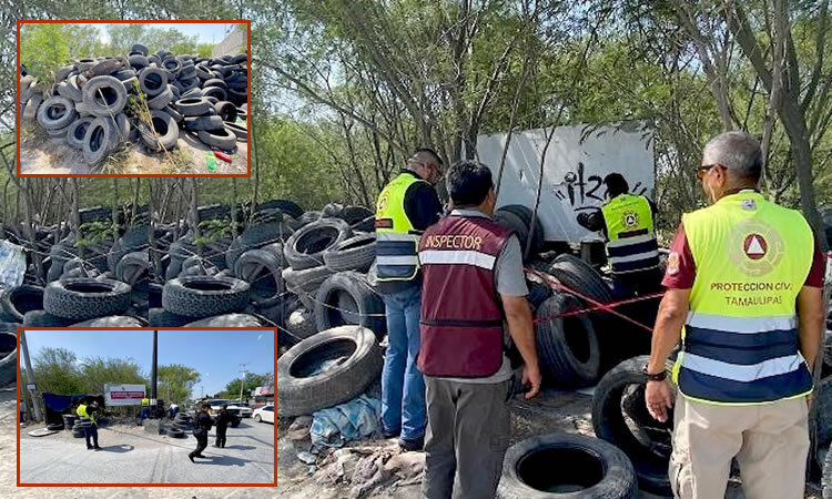 Secretaría de Desarrollo Urbano y Medio Ambiente (SEDUMA), Tamaulipas
