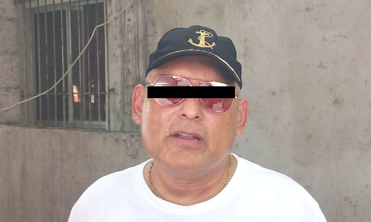 Fiscalía General de Justicia del Estado de Tamaulipas