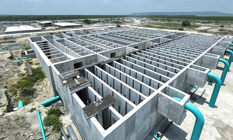 INEGI, Tamaulipas