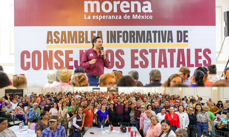 Gobierno de Reynosa