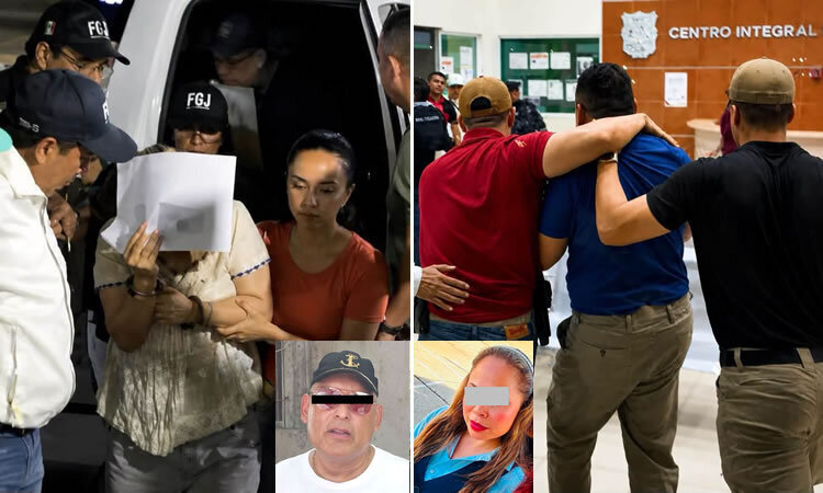 Fiscalía General de Justicia del Estado de Tamaulipas