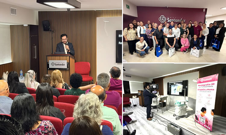Hospital de Especialidades Santander (HES)