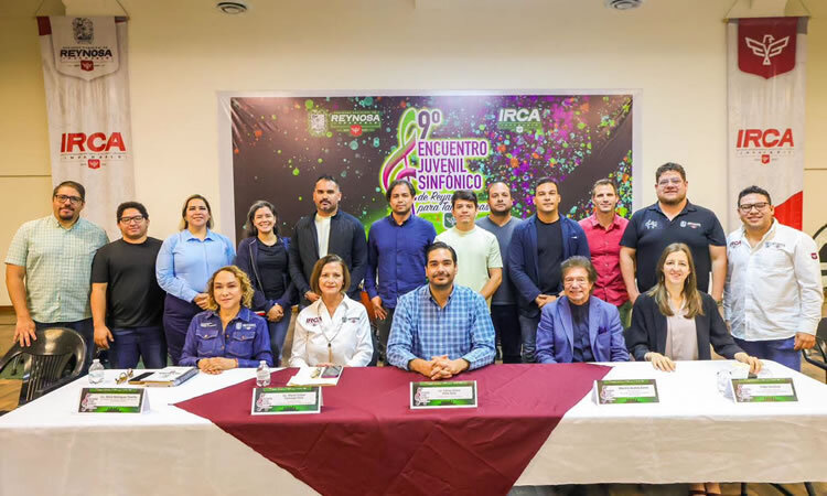 Instituto Reynosense para la Cultura y las Artes, IRCA