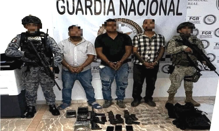 Guardia Nacional