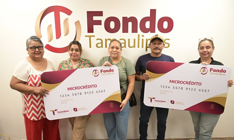 Secretaría de Desarrollo Económico, Tamaulipas