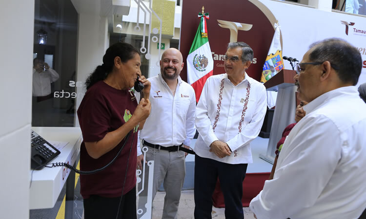 Gobierno de Tamaulipas