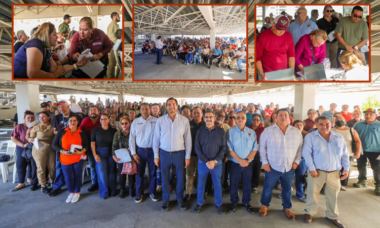 Gobierno de Reynosa