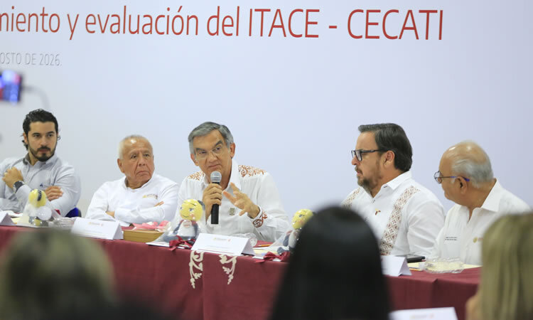 Gobierno de Tamaulipas