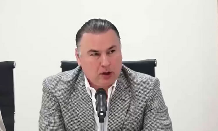 Gerardo Peña