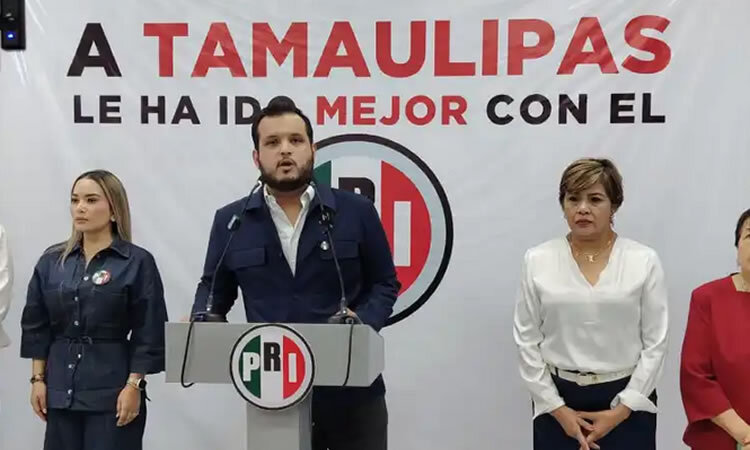 PRI, Tamaulipas