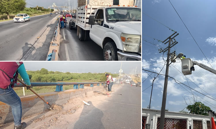 Gobierno de Reynosa