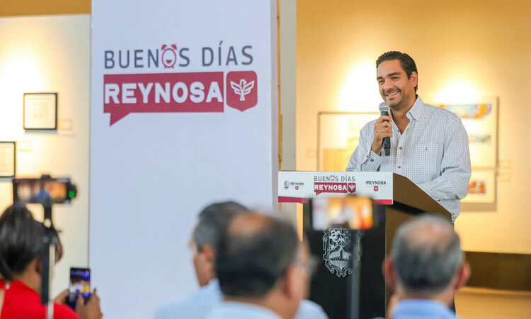 Gobierno de Reynosa