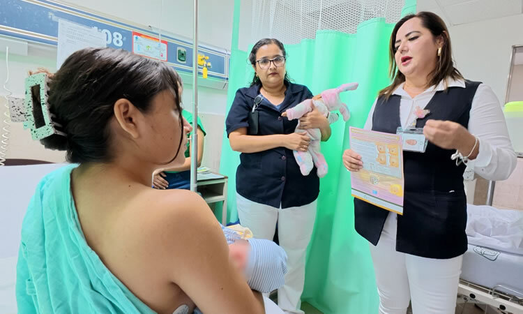 IMSS, Tamaulipas