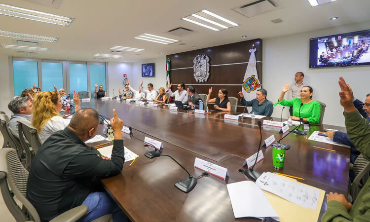 Gobierno de Reynosa